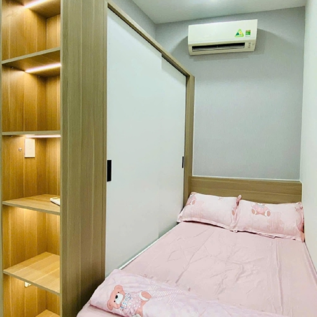 Bán gấp nhà mặt phố Quận 9 chưa đến 2 ty 7_ Liền kề Đỗ Xuân Hợp_ 2 tầng 2 mặt tiền. - Ảnh chính